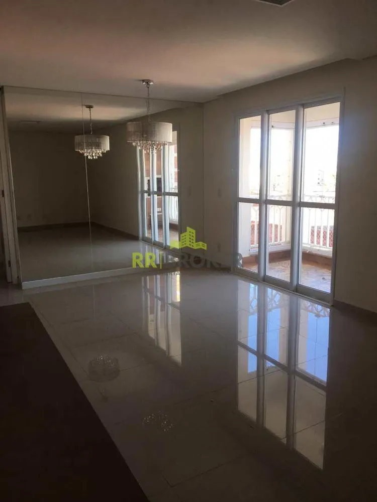 Apartamento, 3 quartos, 104 m² - Foto 5