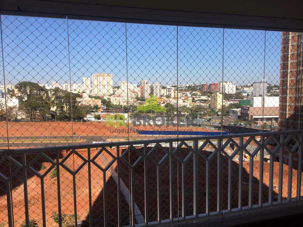 Apartamento, 3 quartos, 104 m² - Foto 7