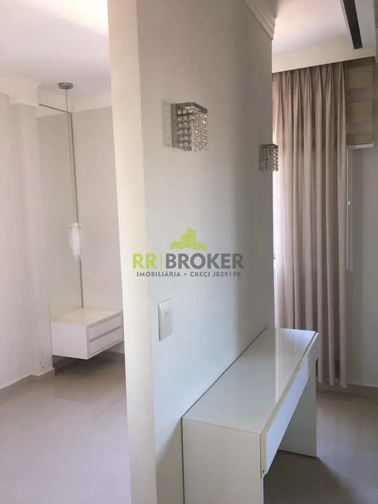 Apartamento, 3 quartos, 104 m² - Foto 8