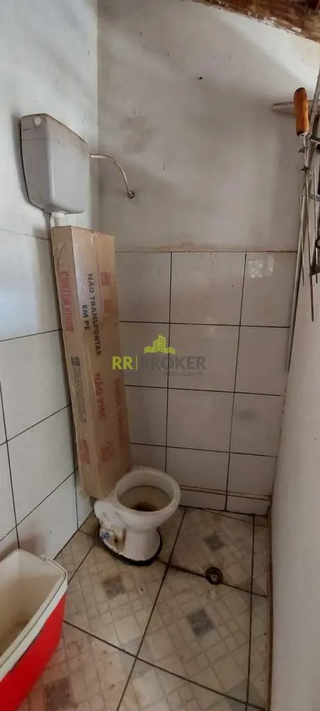 Casa, 3 quartos - Foto 11