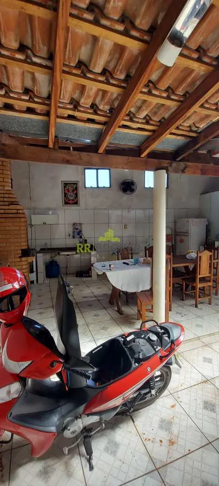 Casa, 3 quartos - Foto 10