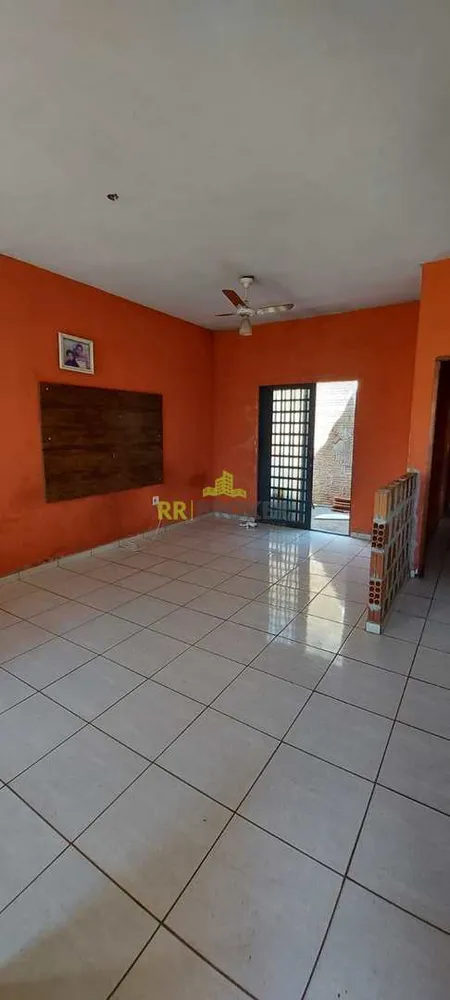 Casa, 3 quartos - Foto 3