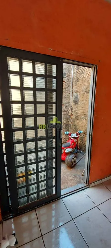 Casa, 3 quartos - Foto 4