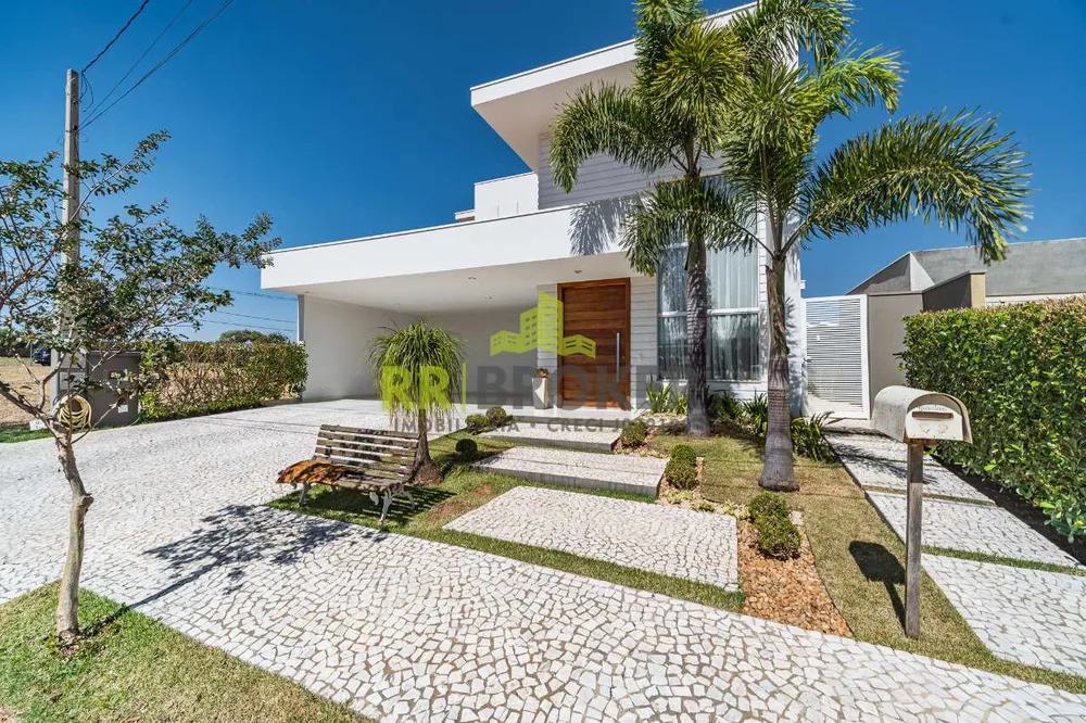 Sobrado, 3 quartos - Foto 1