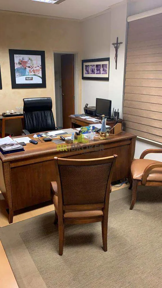 Sala-Conjunto - Foto 7