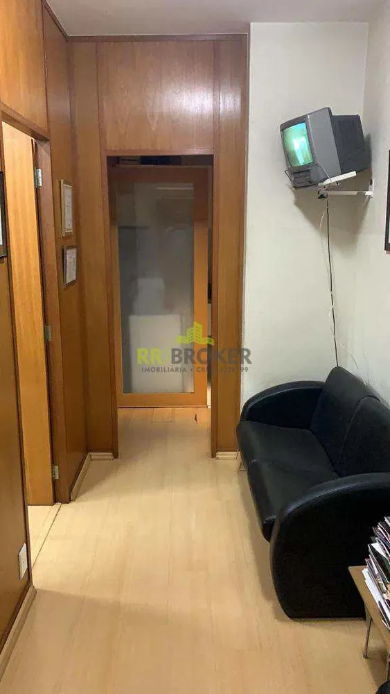 Sala-Conjunto - Foto 11