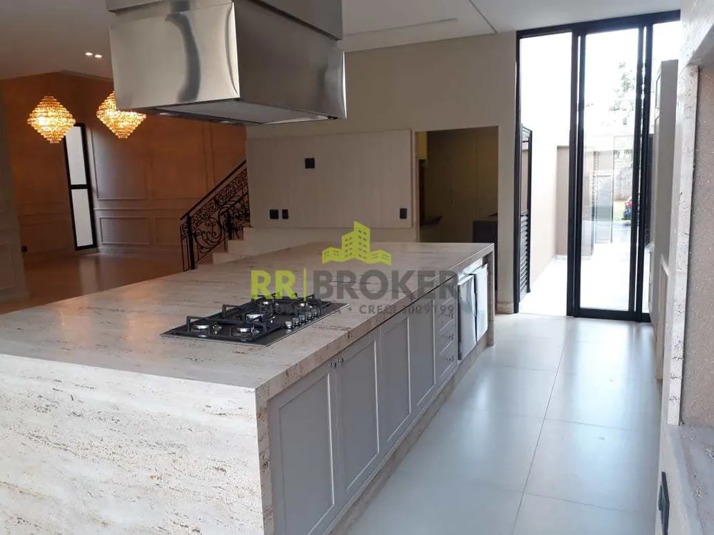 Sobrado, 4 quartos - Foto 4