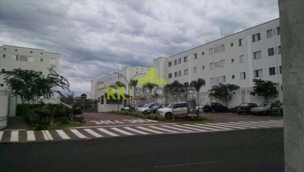 Apartamento, 2 quartos - Foto 1