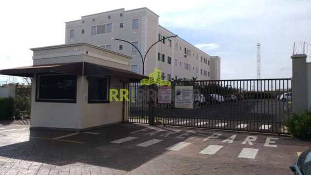 Apartamento, 2 quartos - Foto 2