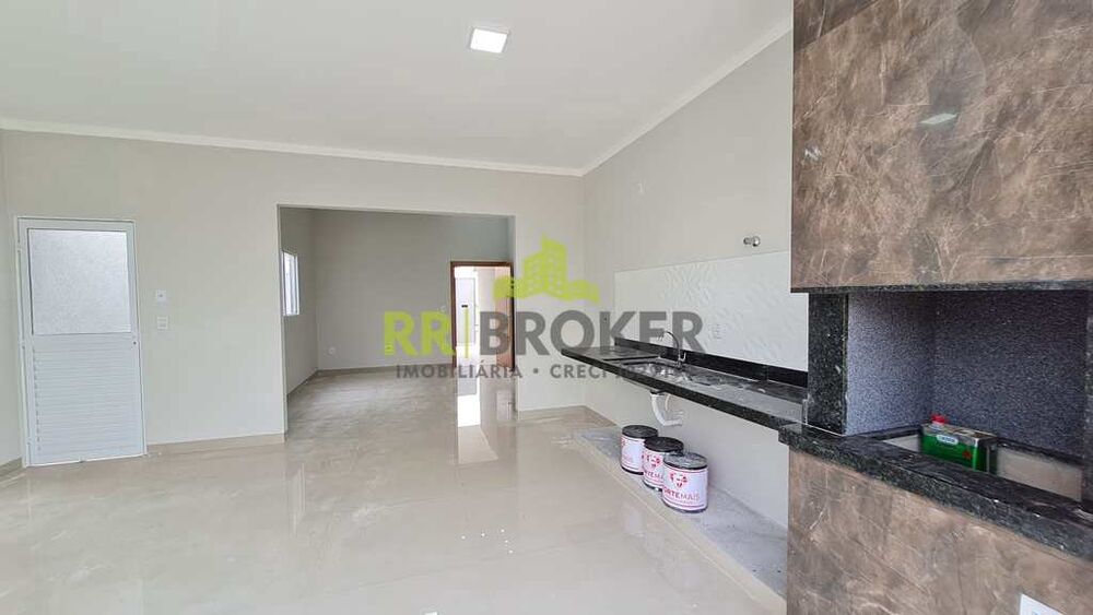 Casa, 3 quartos - Foto 4