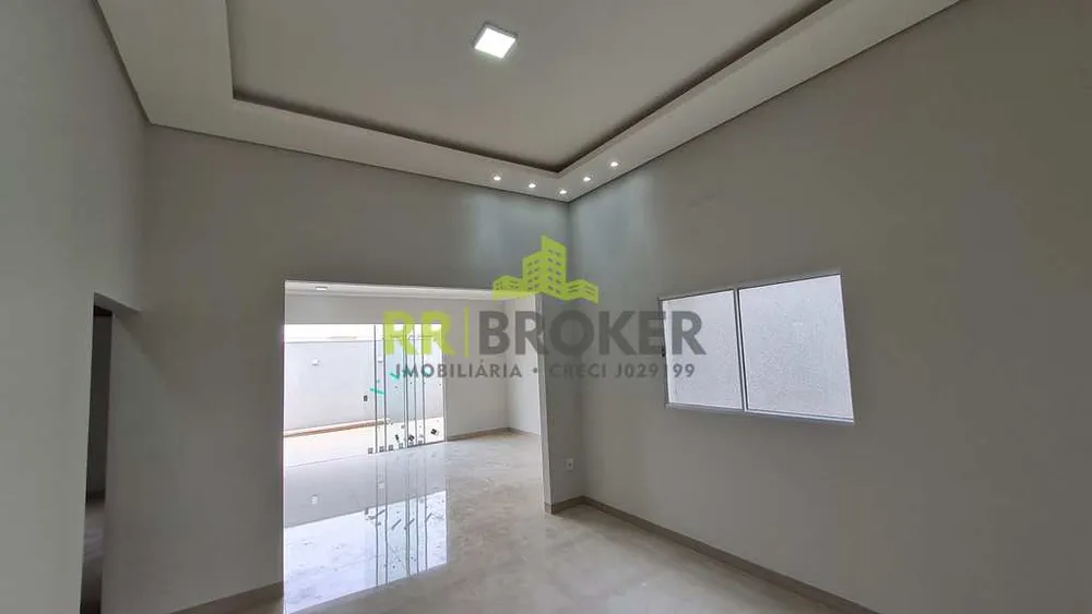 Casa, 3 quartos - Foto 5