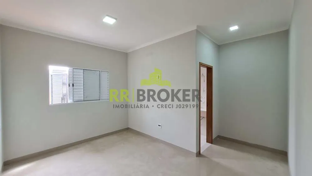 Casa, 3 quartos - Foto 6