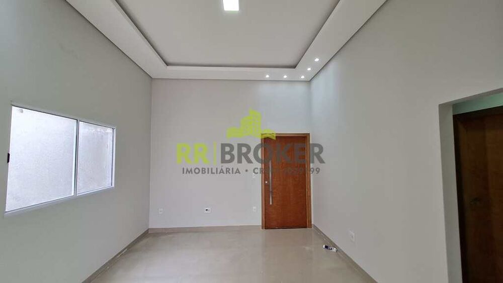 Casa, 3 quartos - Foto 3