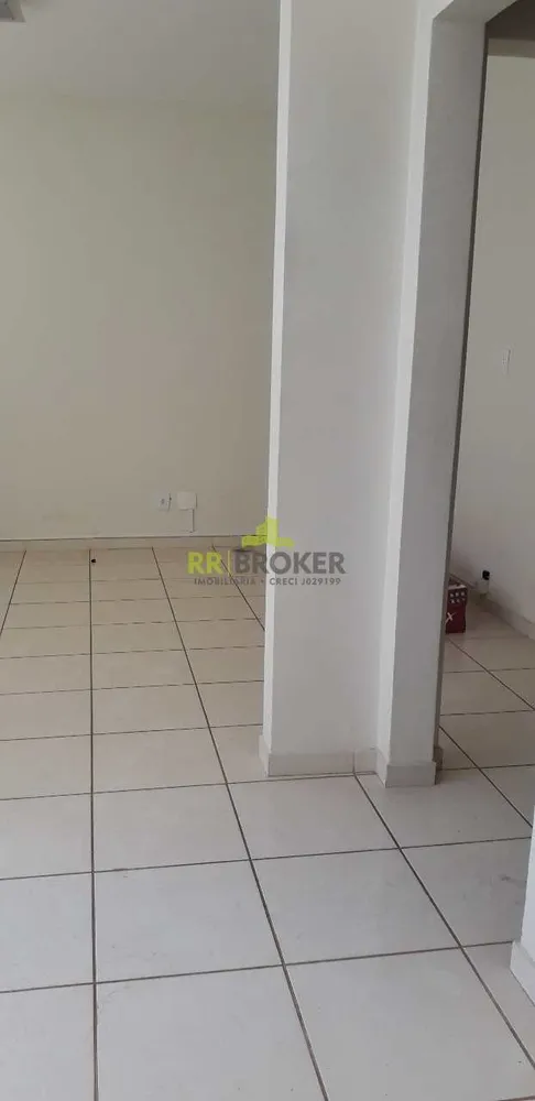 Sala-Conjunto, 48 m² - Foto 9