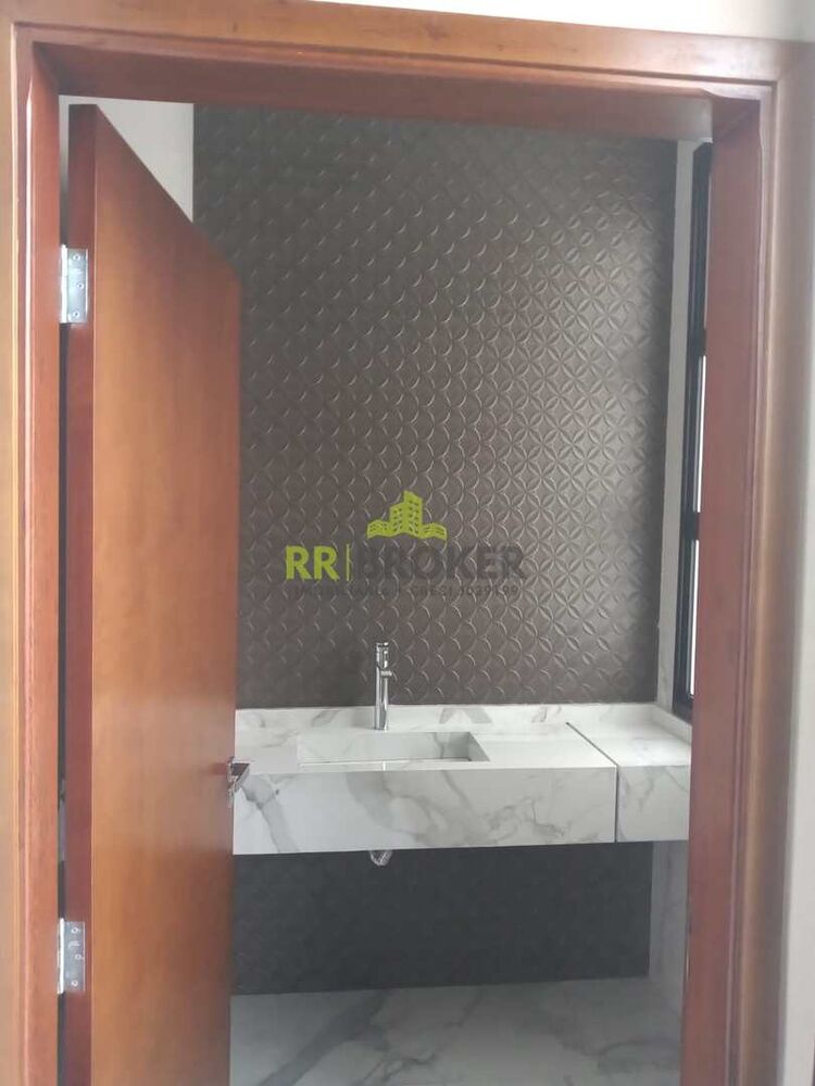 Casa de Condomínio à venda com 3 quartos, 200m² - Foto 4