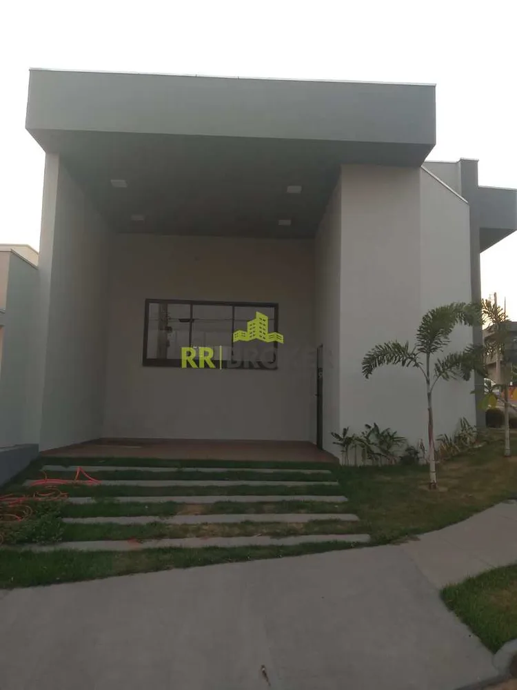 Casa de Condomínio, 3 quartos - Foto 9
