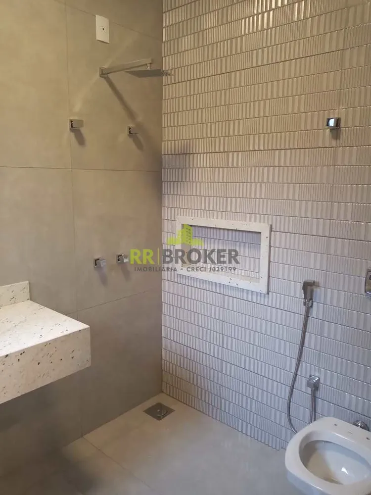 Casa de Condomínio, 3 quartos - Foto 10