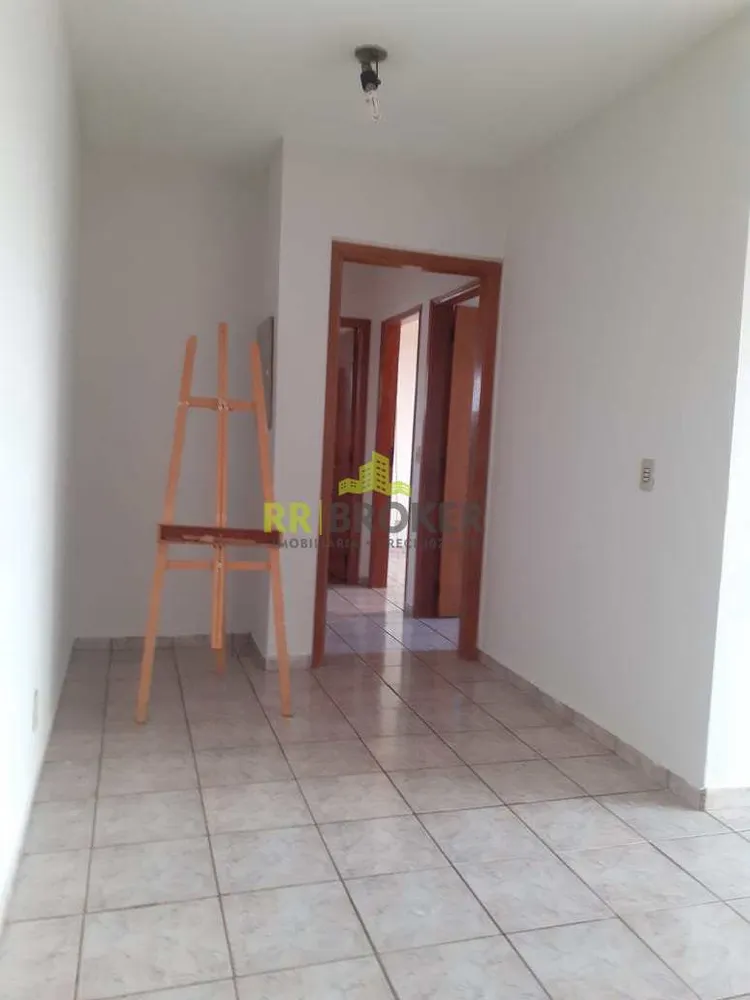 Apartamento, 2 quartos - Foto 10