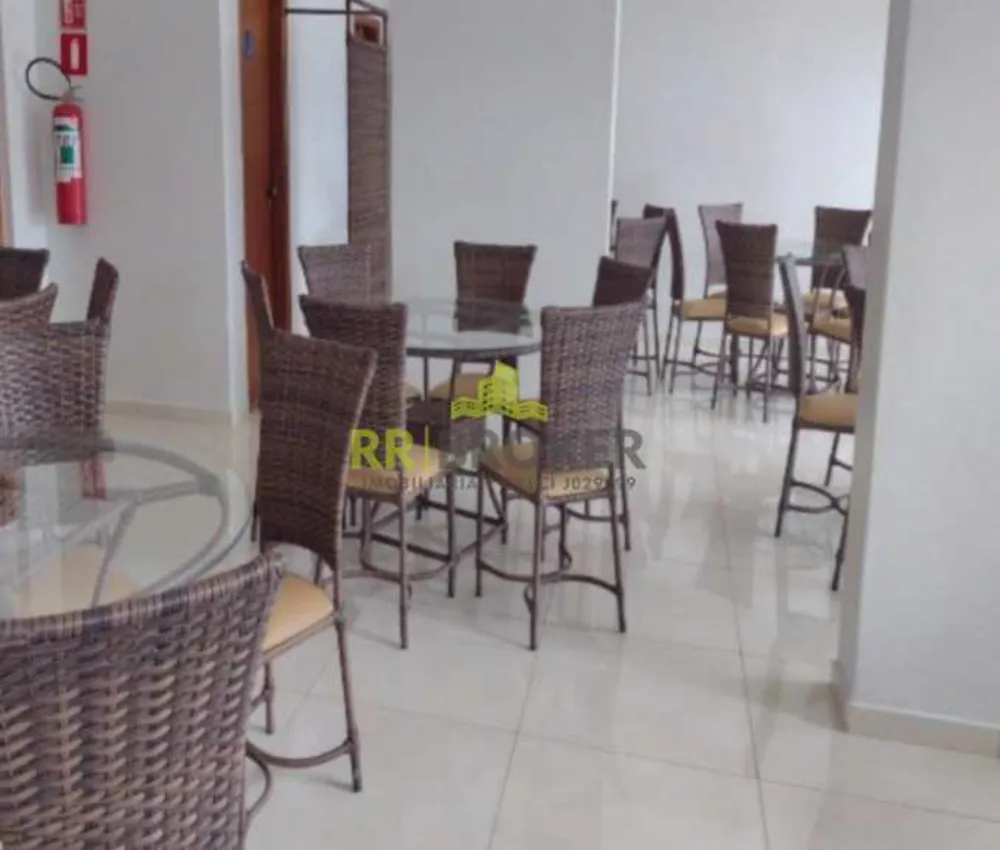 Apartamento, 2 quartos - Foto 6