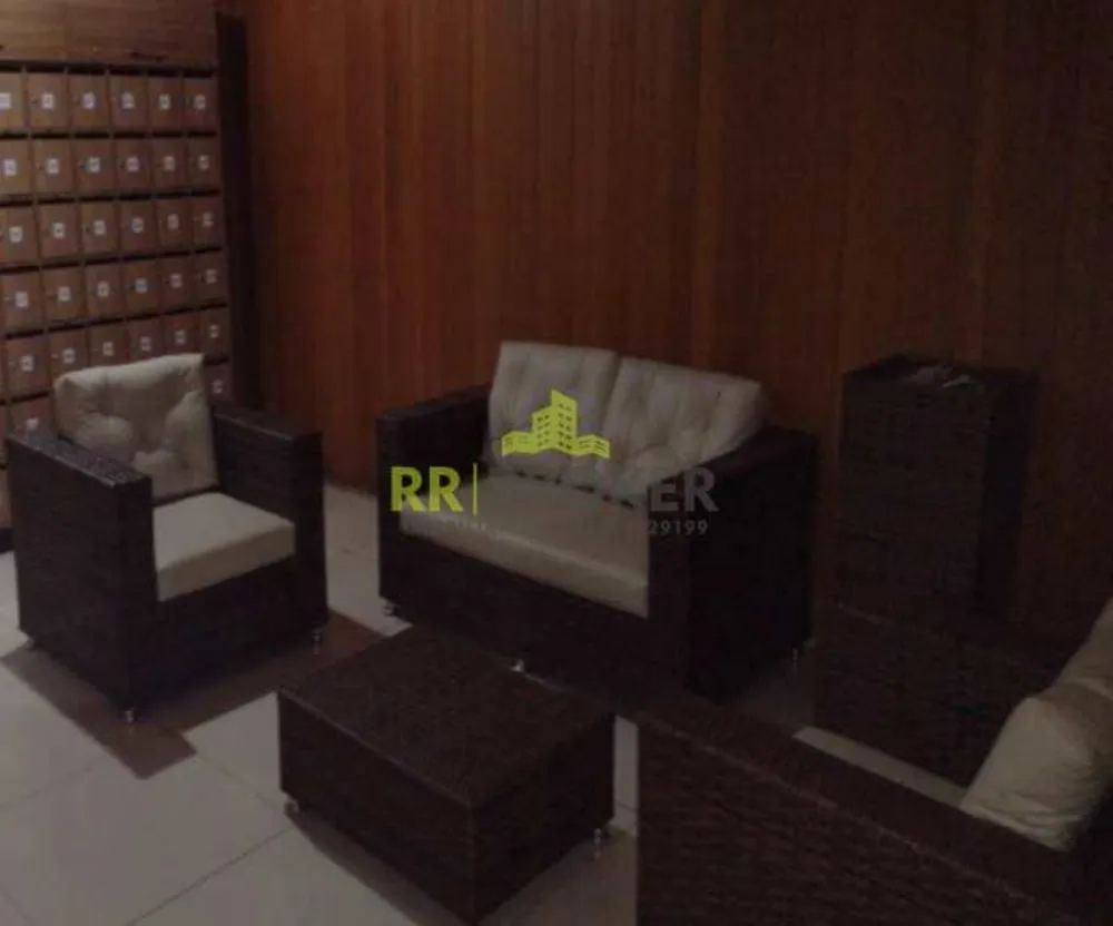 Apartamento, 2 quartos - Foto 6