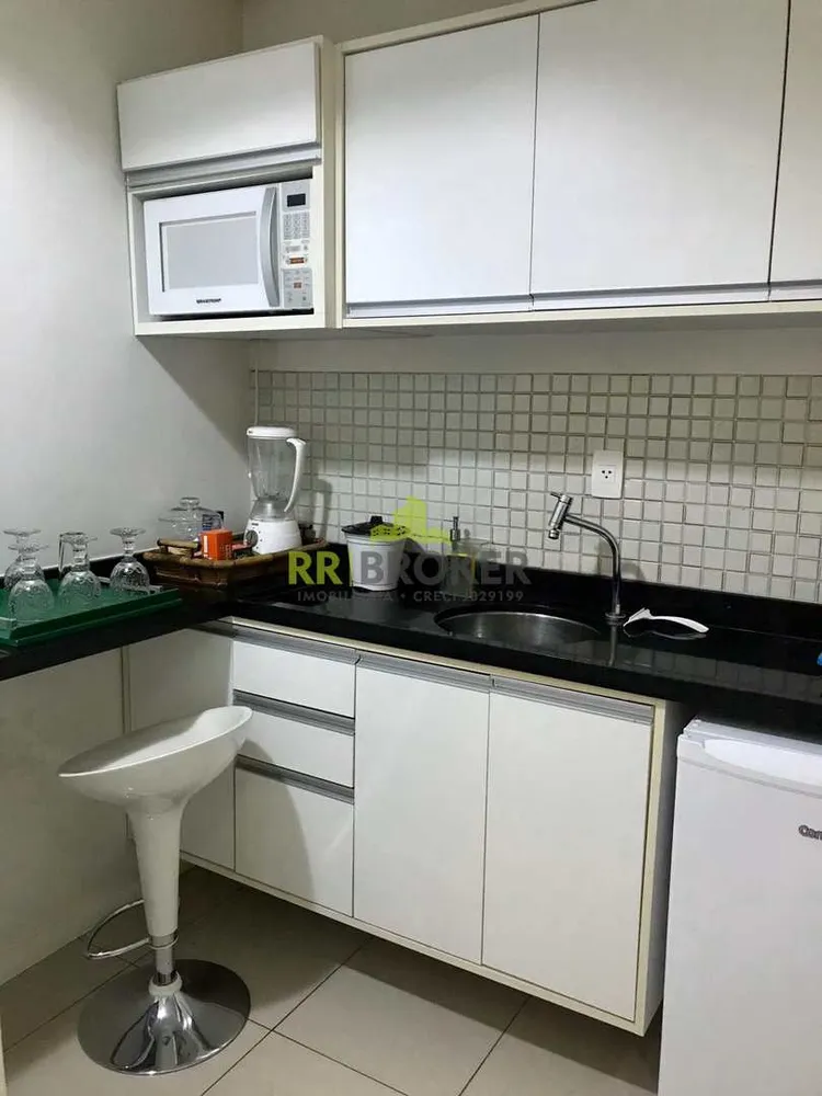 Sala-Conjunto - Foto 10