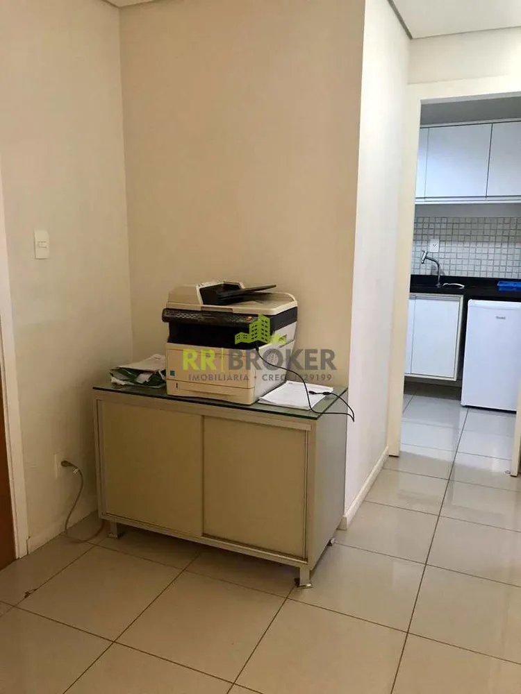 Sala-Conjunto - Foto 7