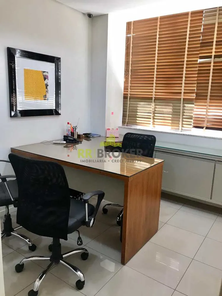 Sala-Conjunto - Foto 5