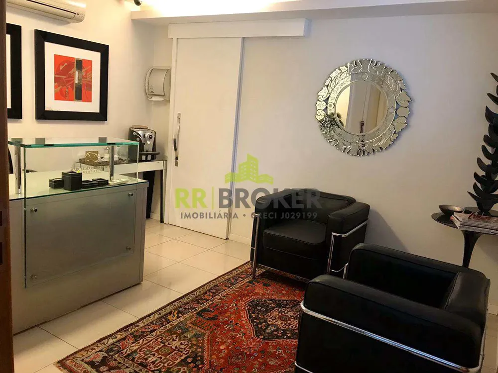 Sala-Conjunto - Foto 2