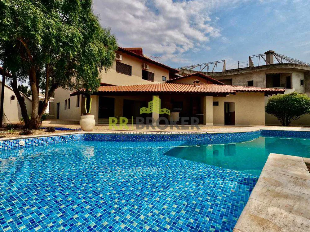 Casa de Condomínio, 4 quartos - Foto 9