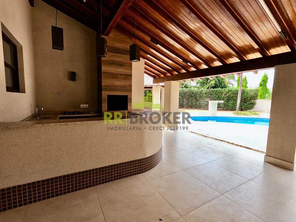 Casa de Condomínio, 4 quartos - Foto 5