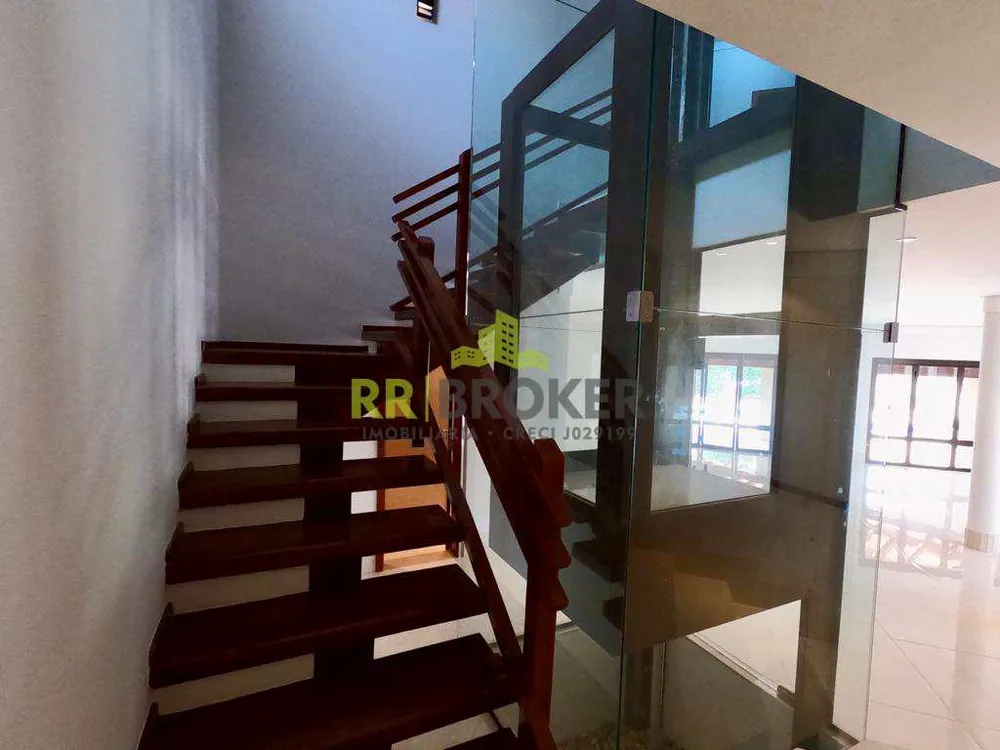 Casa de Condomínio, 4 quartos - Foto 2