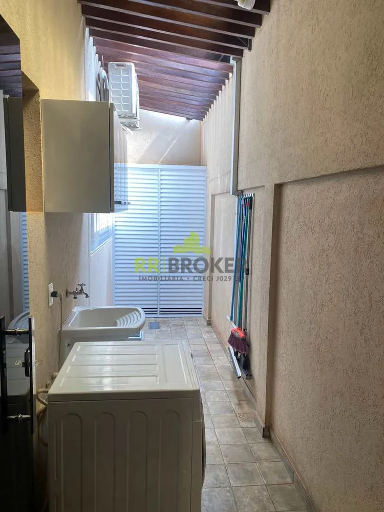 Casa de Condomínio, 3 quartos - Foto 10
