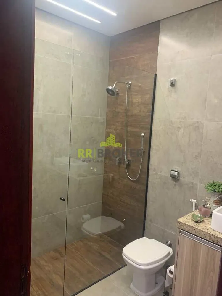 Casa de Condomínio, 3 quartos - Foto 6