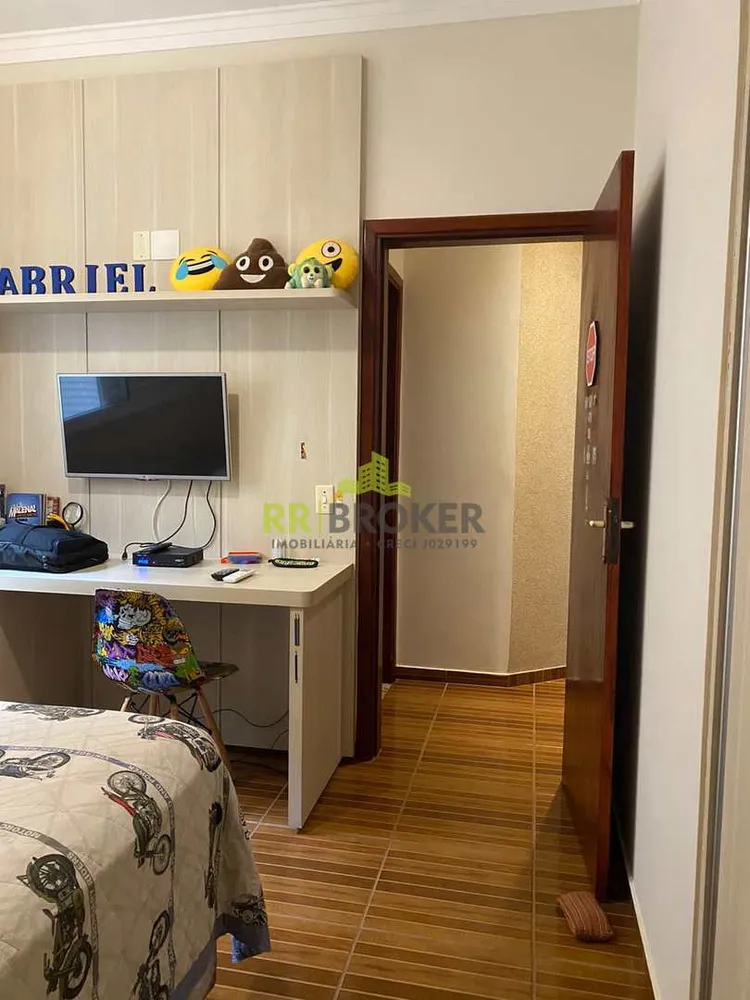 Casa de Condomínio, 3 quartos - Foto 8