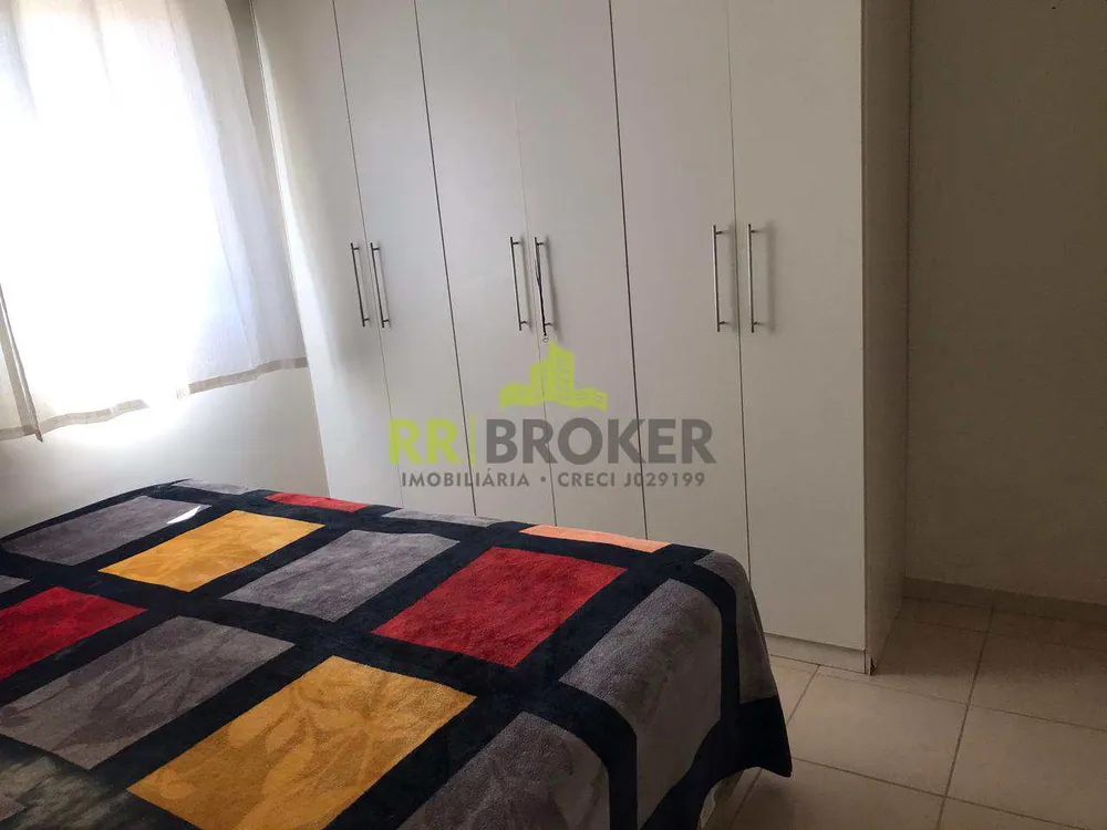 Apartamento, 2 quartos - Foto 5