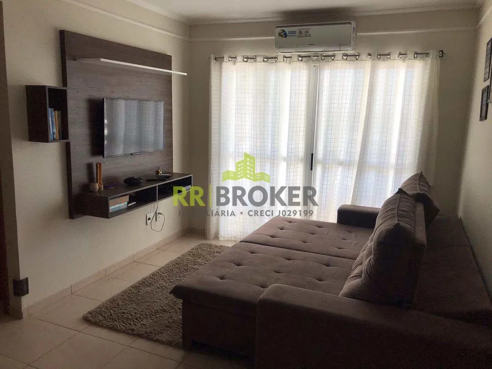 Apartamento, 2 quartos - Foto 2