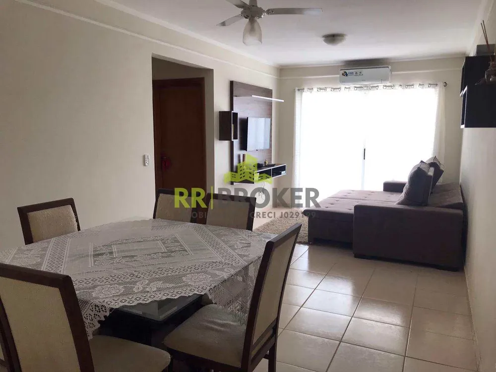 Apartamento, 2 quartos - Foto 3