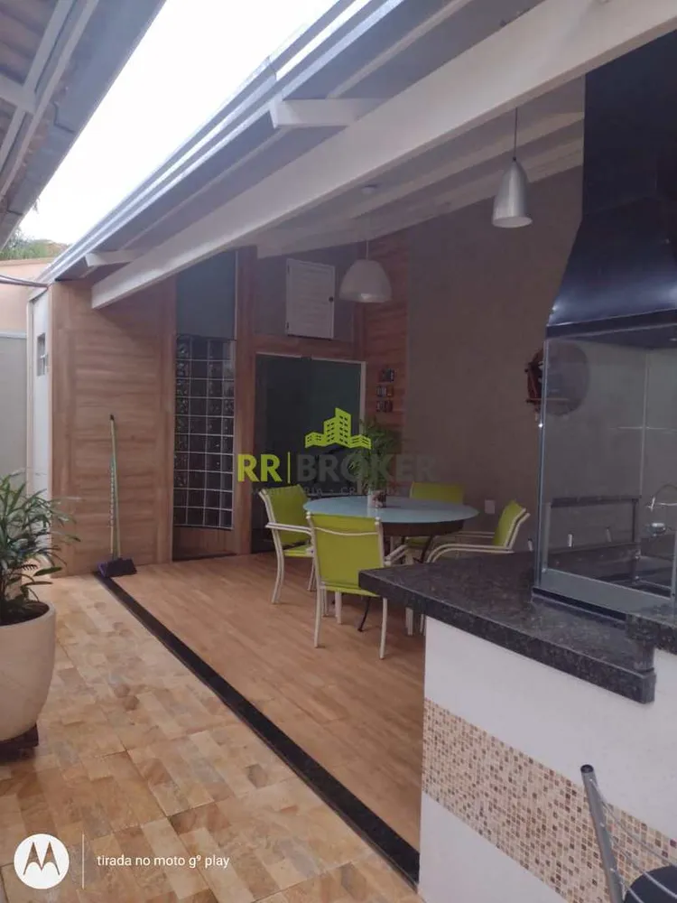 Casa de Condomínio, 3 quartos - Foto 6