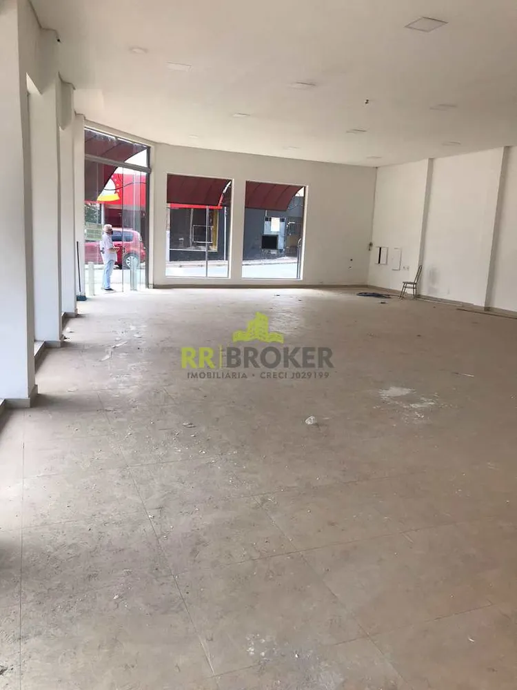 Loja-Salão, 178 m² - Foto 4