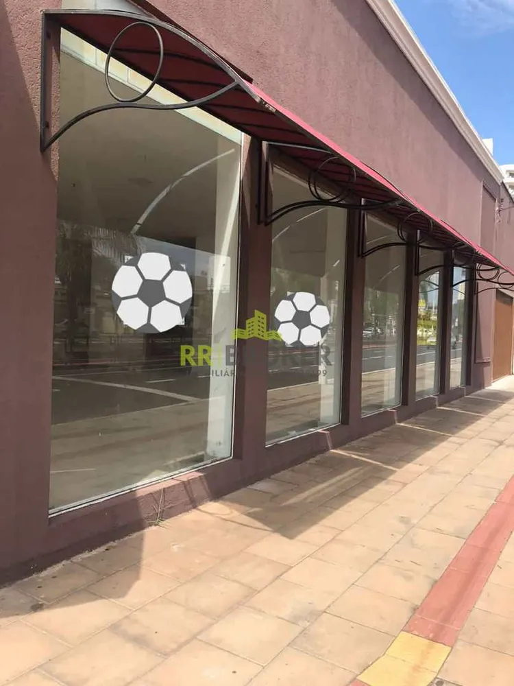 Loja-Salão, 178 m² - Foto 1