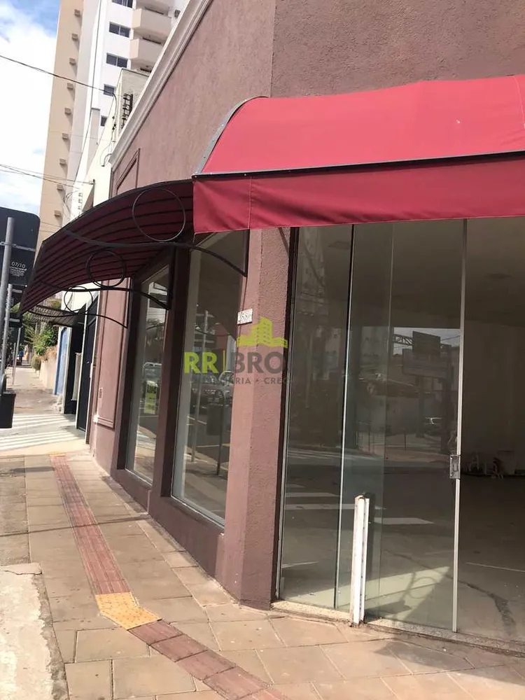 Loja-Salão, 178 m² - Foto 2