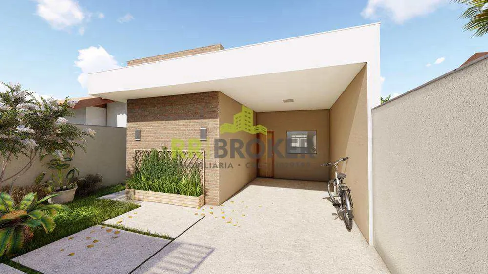 Casa, 2 quartos - Foto 3