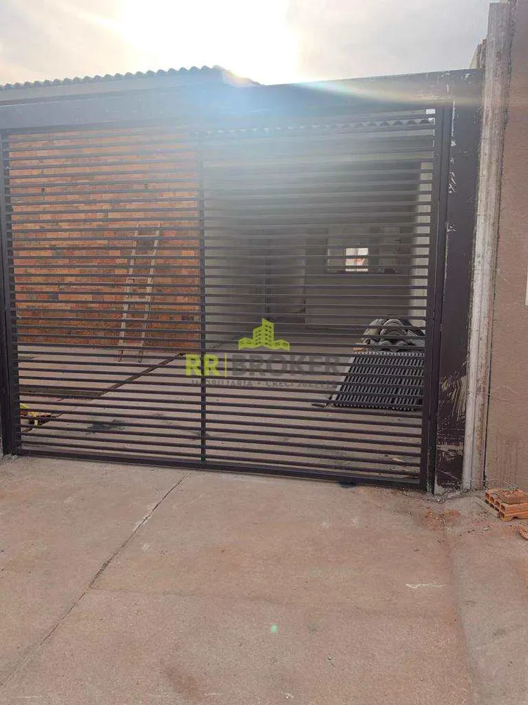 Casa, 2 quartos - Foto 9