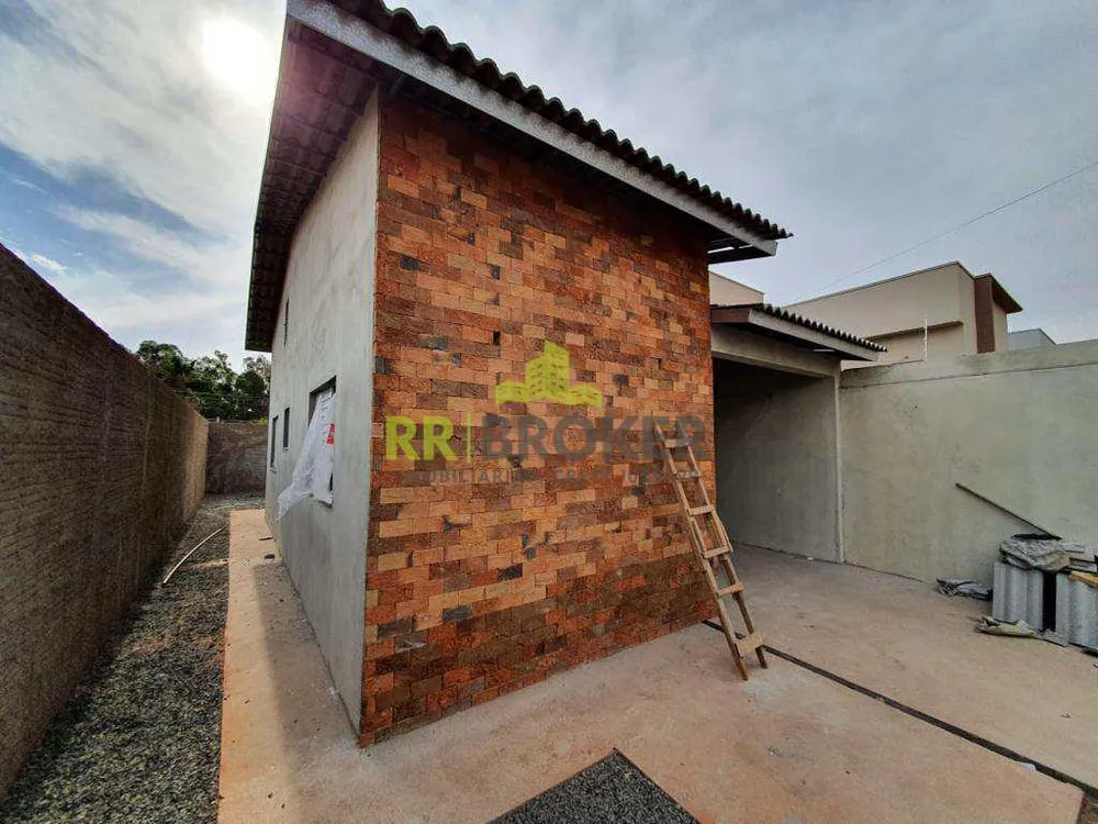 Casa, 2 quartos - Foto 10