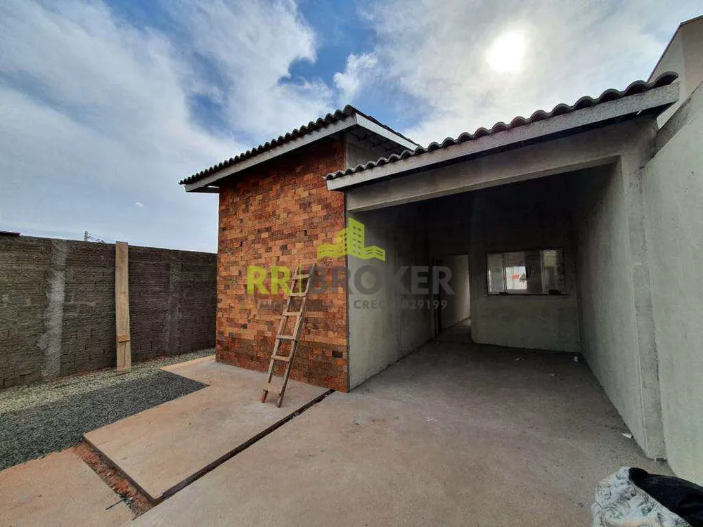 Casa, 2 quartos - Foto 11