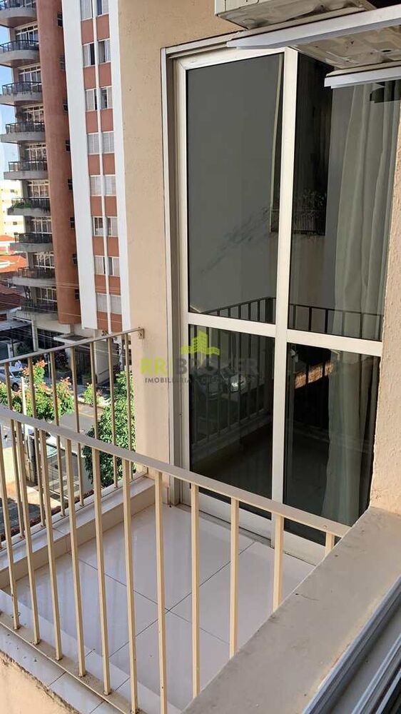 Apartamento à venda com 3 quartos, 119m² - Foto 16