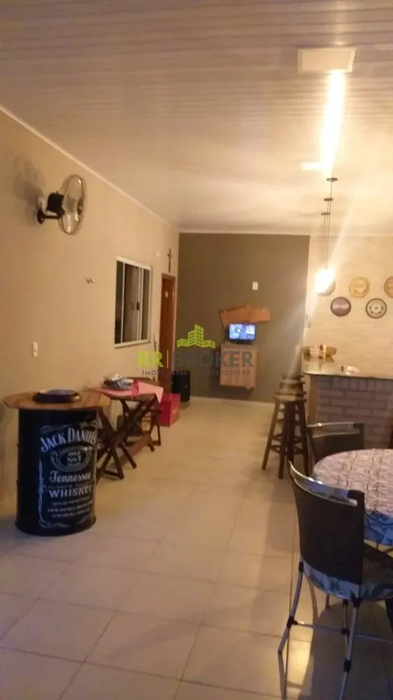 Casa, 1 quarto - Foto 3