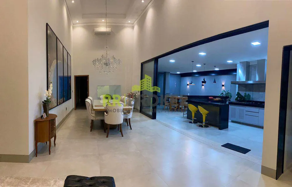 Casa de Condomínio, 3 quartos - Foto 8
