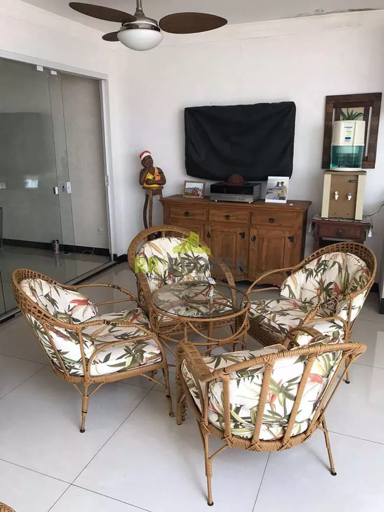 Casa de Condomínio à venda com 3 quartos, 170m² - Foto 16