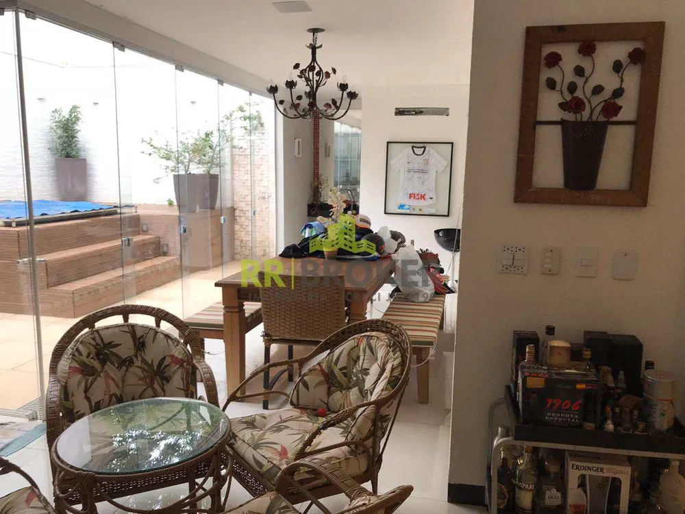Casa de Condomínio, 3 quartos - Foto 30